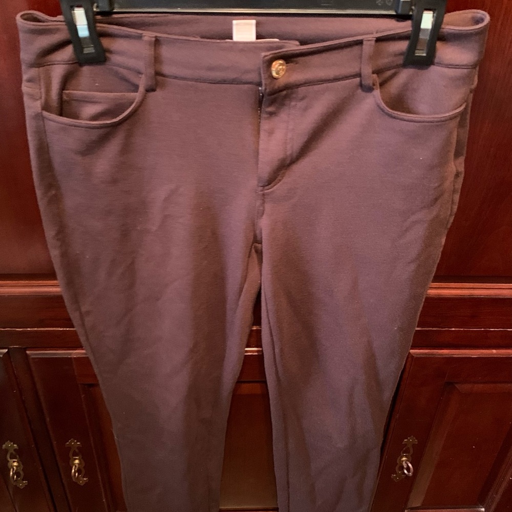 Michael Kors Women’s Brown Pants
